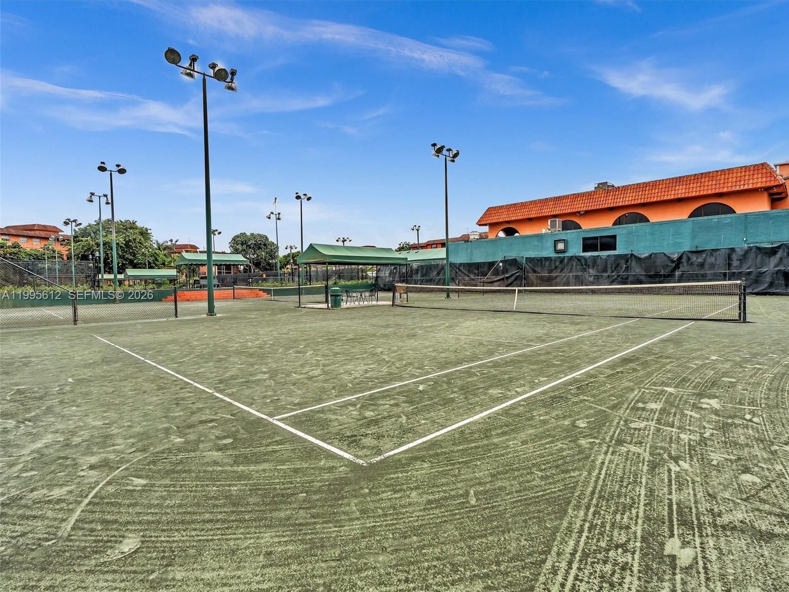 Real estate property located at 620 Tennis Club Dr #306, Broward, Tennis Club Tilden Condo, Fort Lauderdale, FL