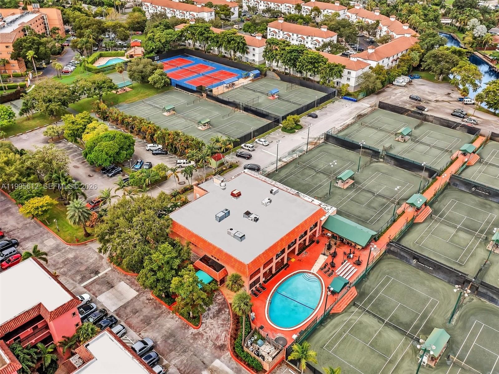 Real estate property located at 620 Tennis Club Dr #306, Broward, Tennis Club Tilden Condo, Fort Lauderdale, FL