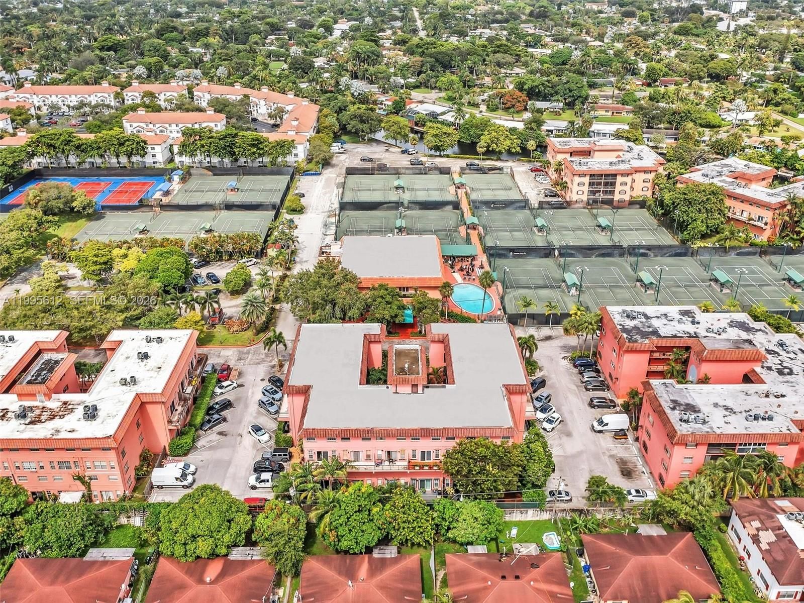 Real estate property located at 620 Tennis Club Dr #306, Broward, Tennis Club Tilden Condo, Fort Lauderdale, FL