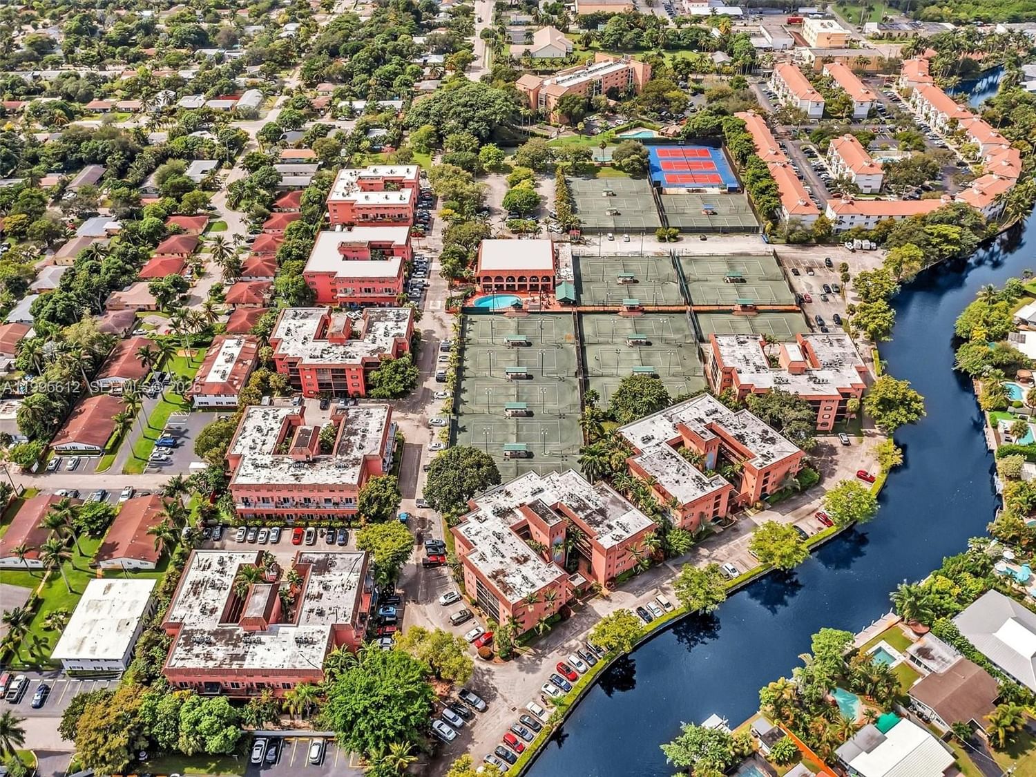 Real estate property located at 620 Tennis Club Dr #306, Broward, Tennis Club Tilden Condo, Fort Lauderdale, FL