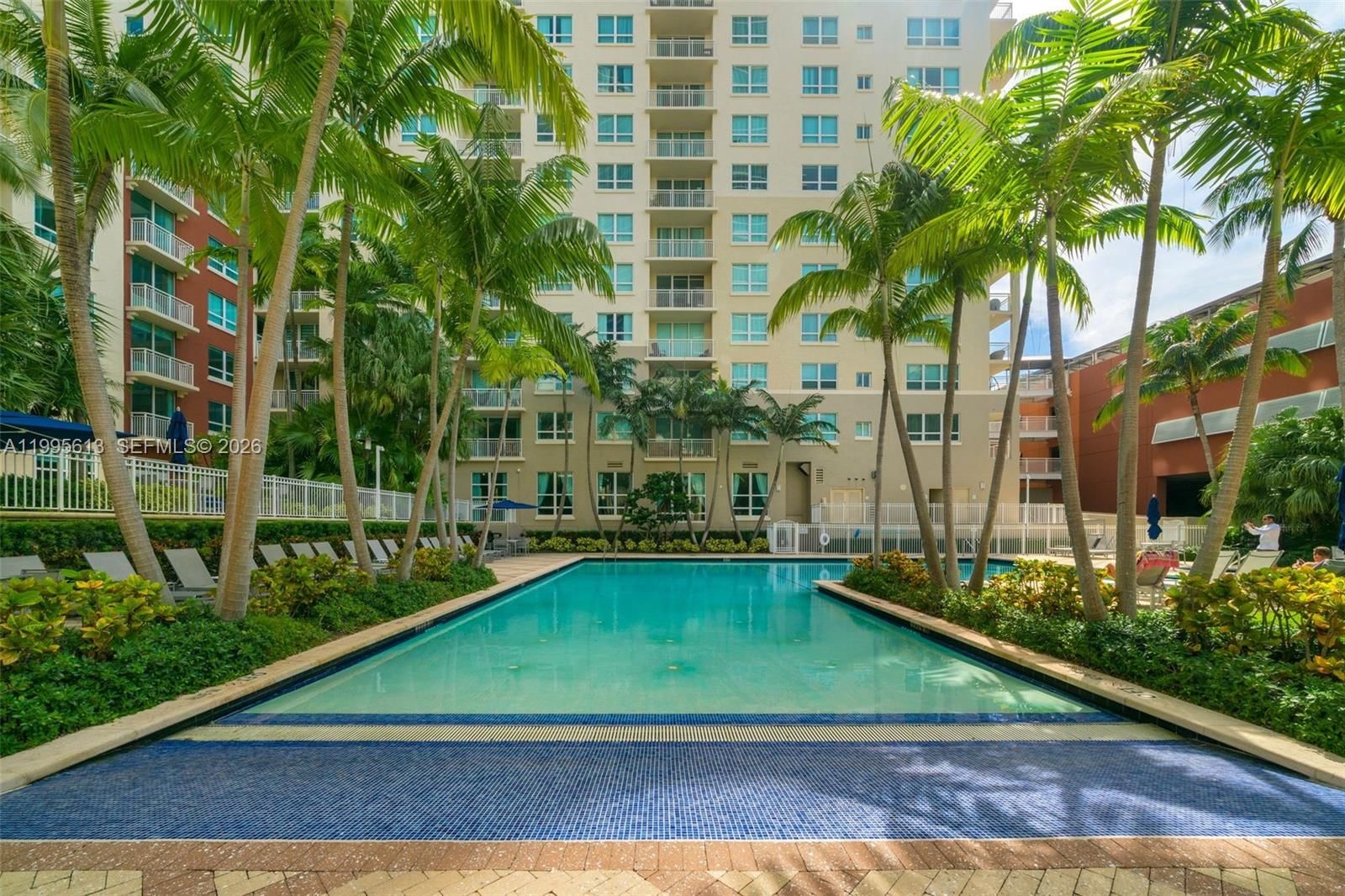 Real estate property located at 2000 Bayshore Dr #702, Miami-dade, Cite Condo, Miami, FL