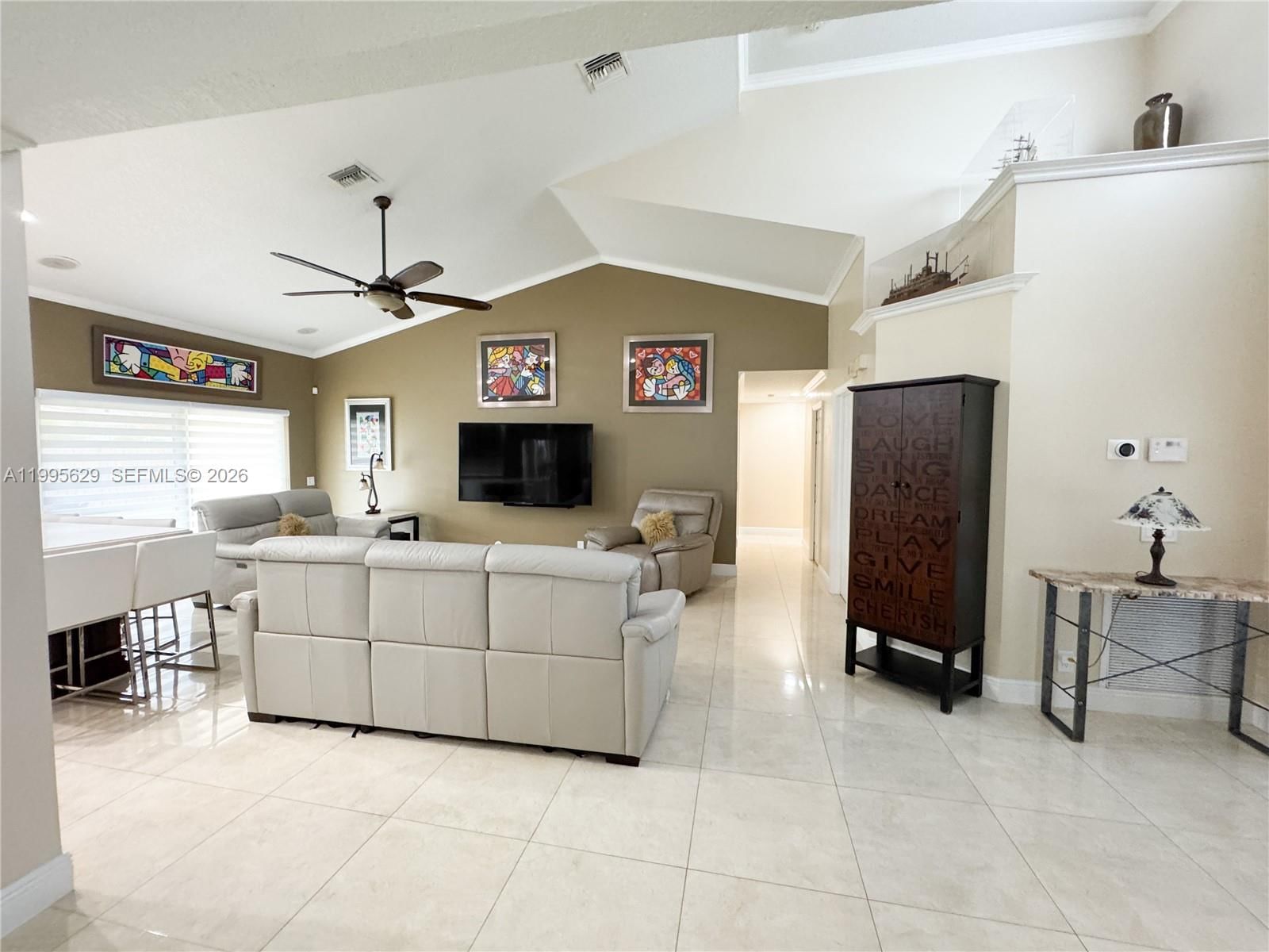 Real estate property located at 2723 Abiaca Cir, Broward, Forest Ridge Single Famil, Davie, FL