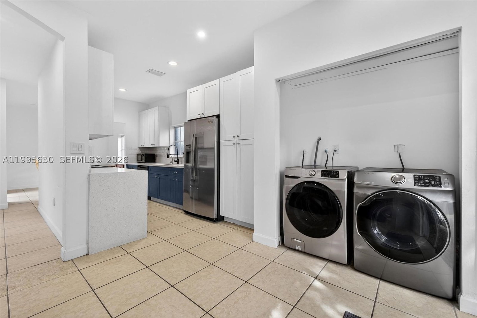 Real estate property located at 1281 41st Pl, Miami-dade, Cristys Homes, Homestead, FL
