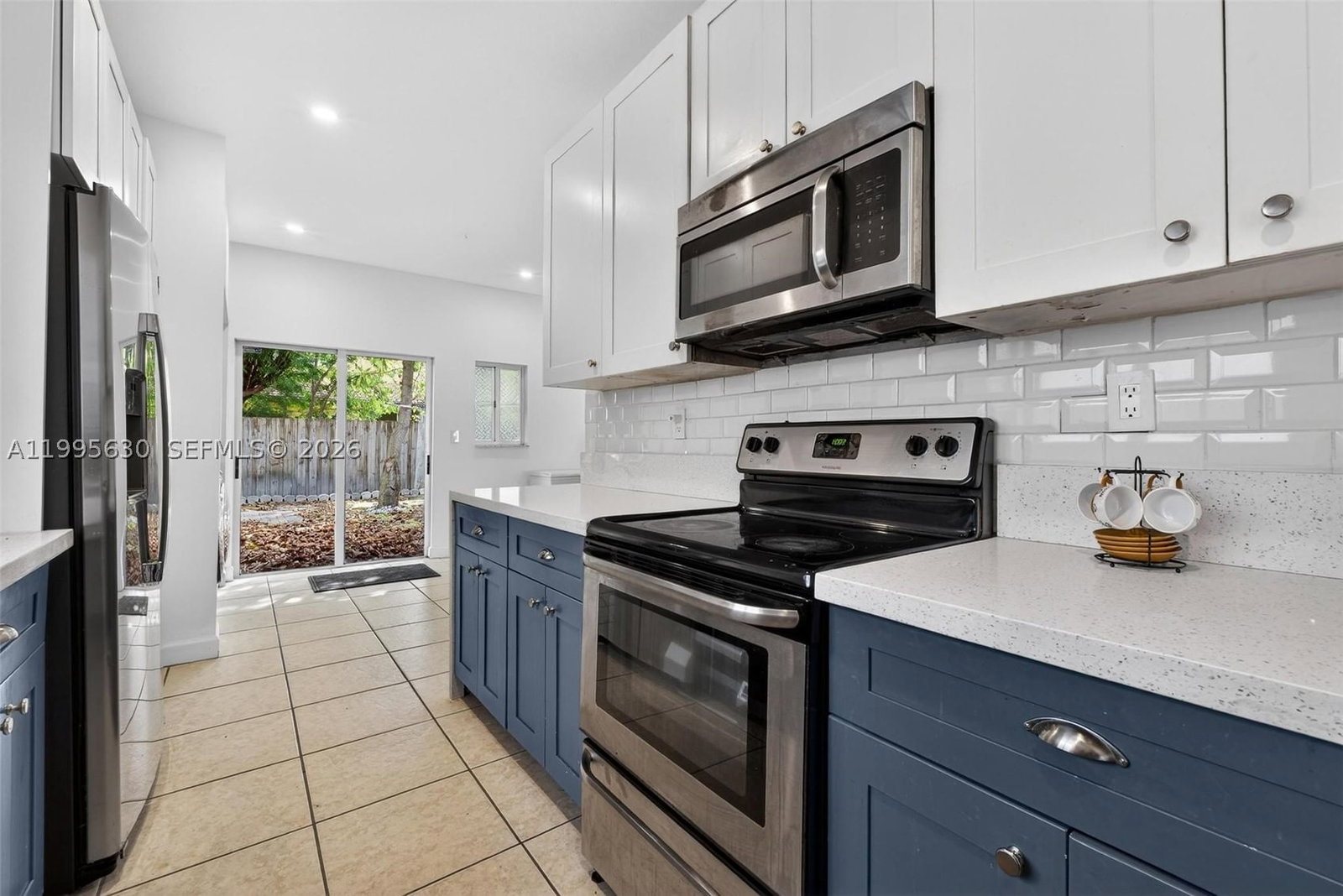 Real estate property located at 1281 41st Pl, Miami-dade, Cristys Homes, Homestead, FL