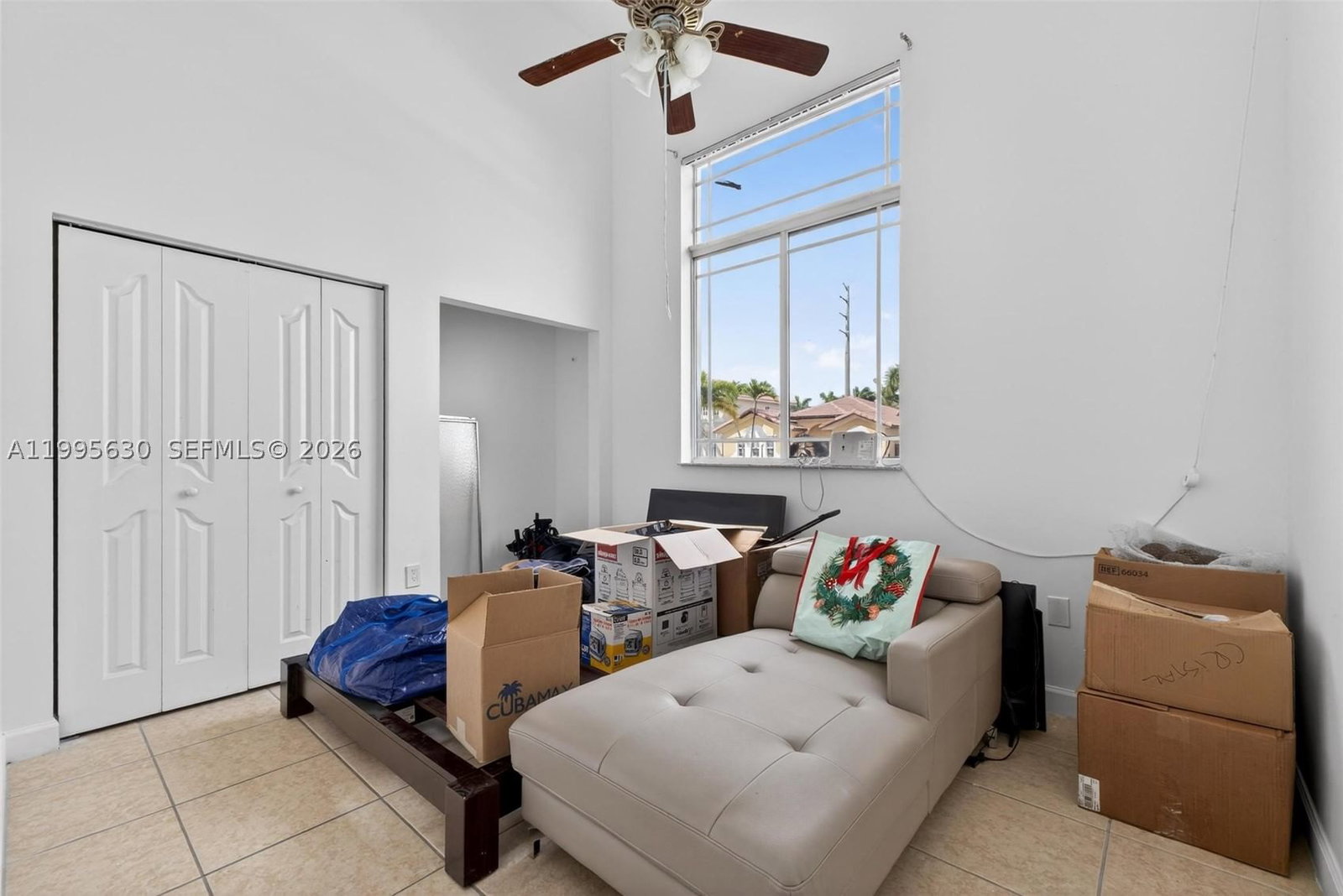 Real estate property located at 1281 41st Pl, Miami-dade, Cristys Homes, Homestead, FL