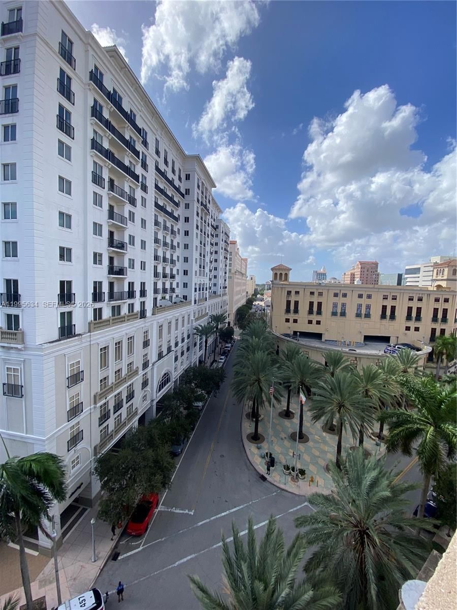 Real estate property located at 55 Merrick Way #800, Miami-dade, 55 Merrick Condo, Coral Gables, FL
