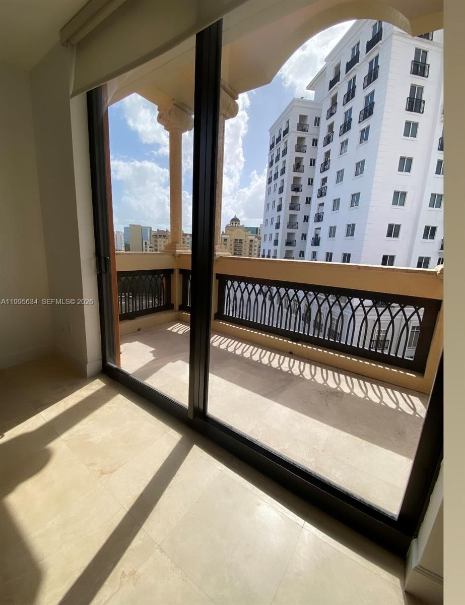 Real estate property located at 55 Merrick Way #800, Miami-dade, 55 Merrick Condo, Coral Gables, FL