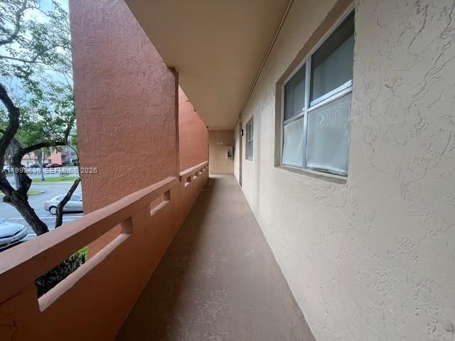 Real estate property located at 8810 Mcnab Rd #204, Broward, Greens Condo Apts Phase I, Tamarac, FL