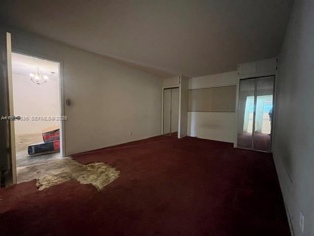 Real estate property located at 8810 Mcnab Rd #204, Broward, Greens Condo Apts Phase I, Tamarac, FL