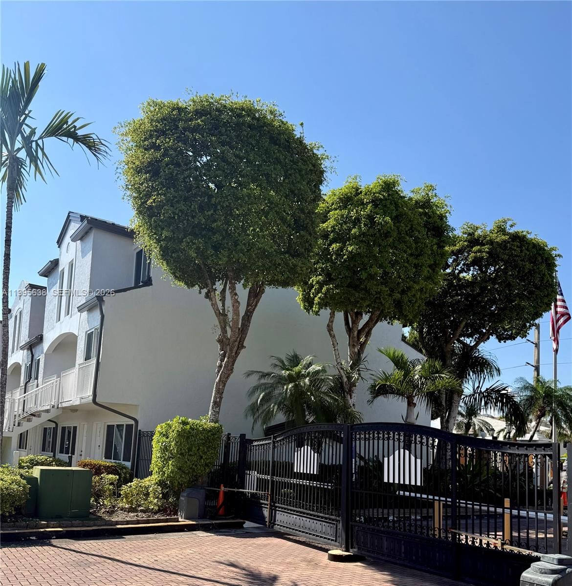 Real estate property located at 8660 5th Ter #15-108, Miami-dade, Coral Pointe Townhomes Co, Miami, FL