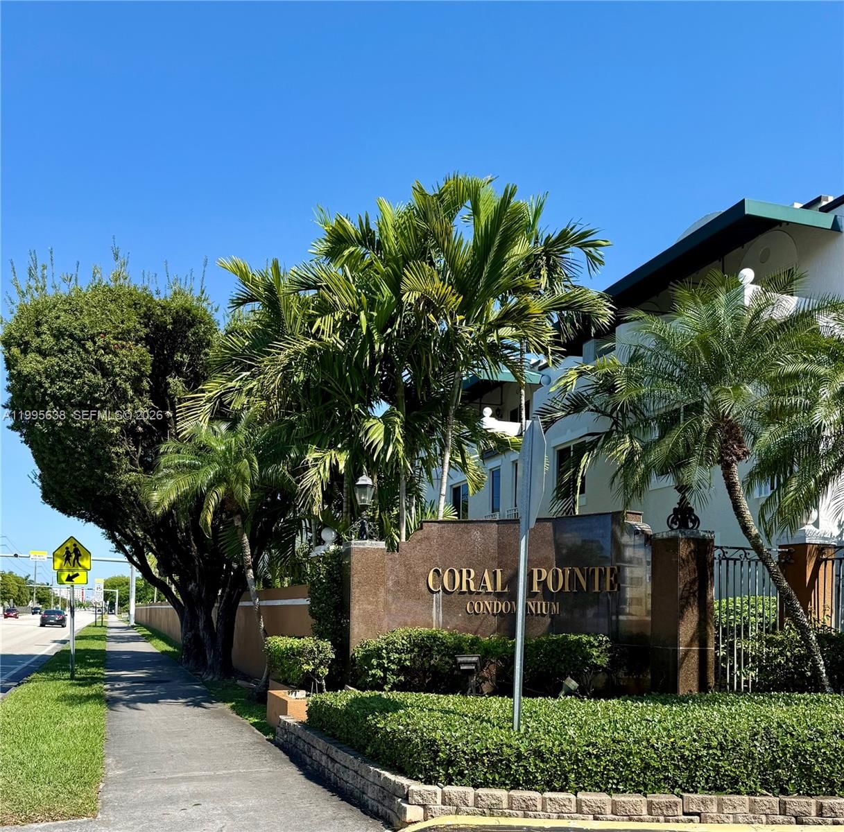 Real estate property located at 8660 5th Ter #15-108, Miami-dade, Coral Pointe Townhomes Co, Miami, FL