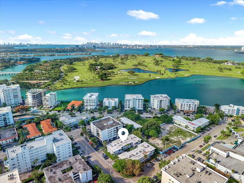 Real estate property located at 9260 Bay Harbor Ter #3, Miami-dade, Southern Star Condo, Bay Harbor Islands, FL