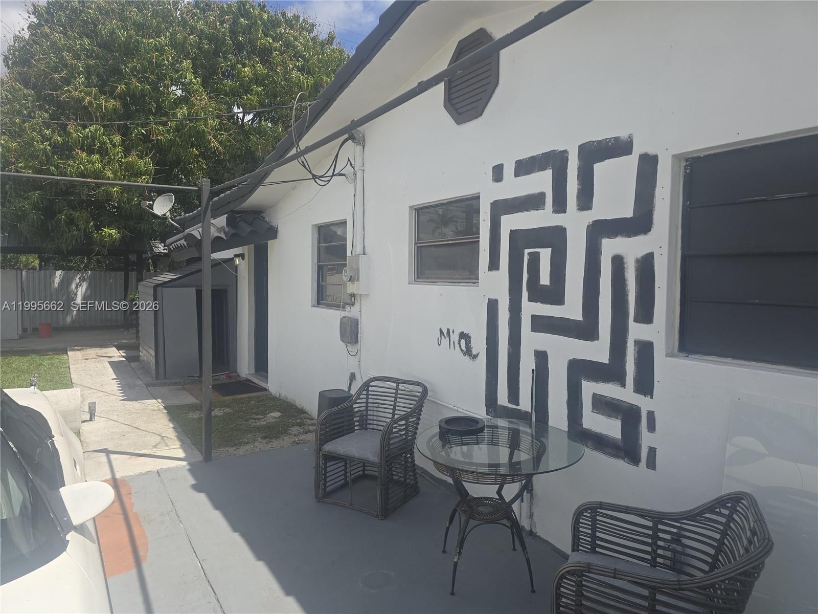 Real estate property located at 9725 15th St, Miami-dade, Coral Park Estates Sec 5, Miami, FL