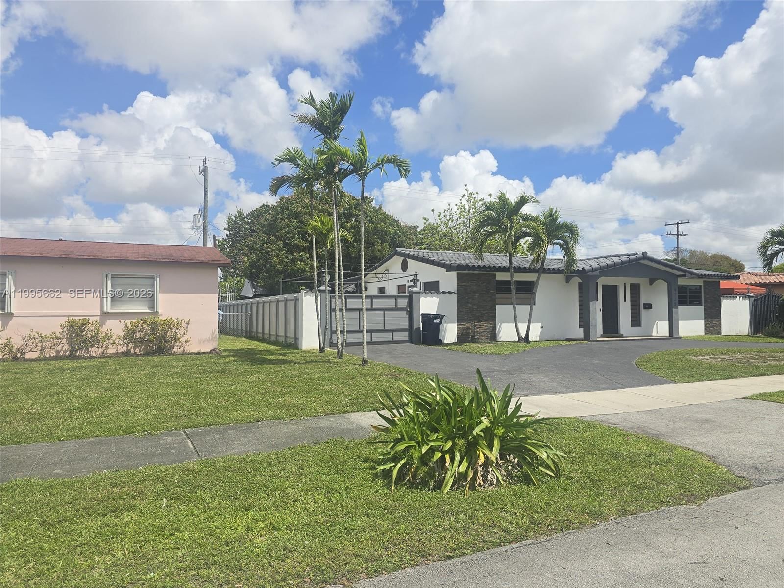Real estate property located at 9725 15th St, Miami-dade, Coral Park Estates Sec 5, Miami, FL