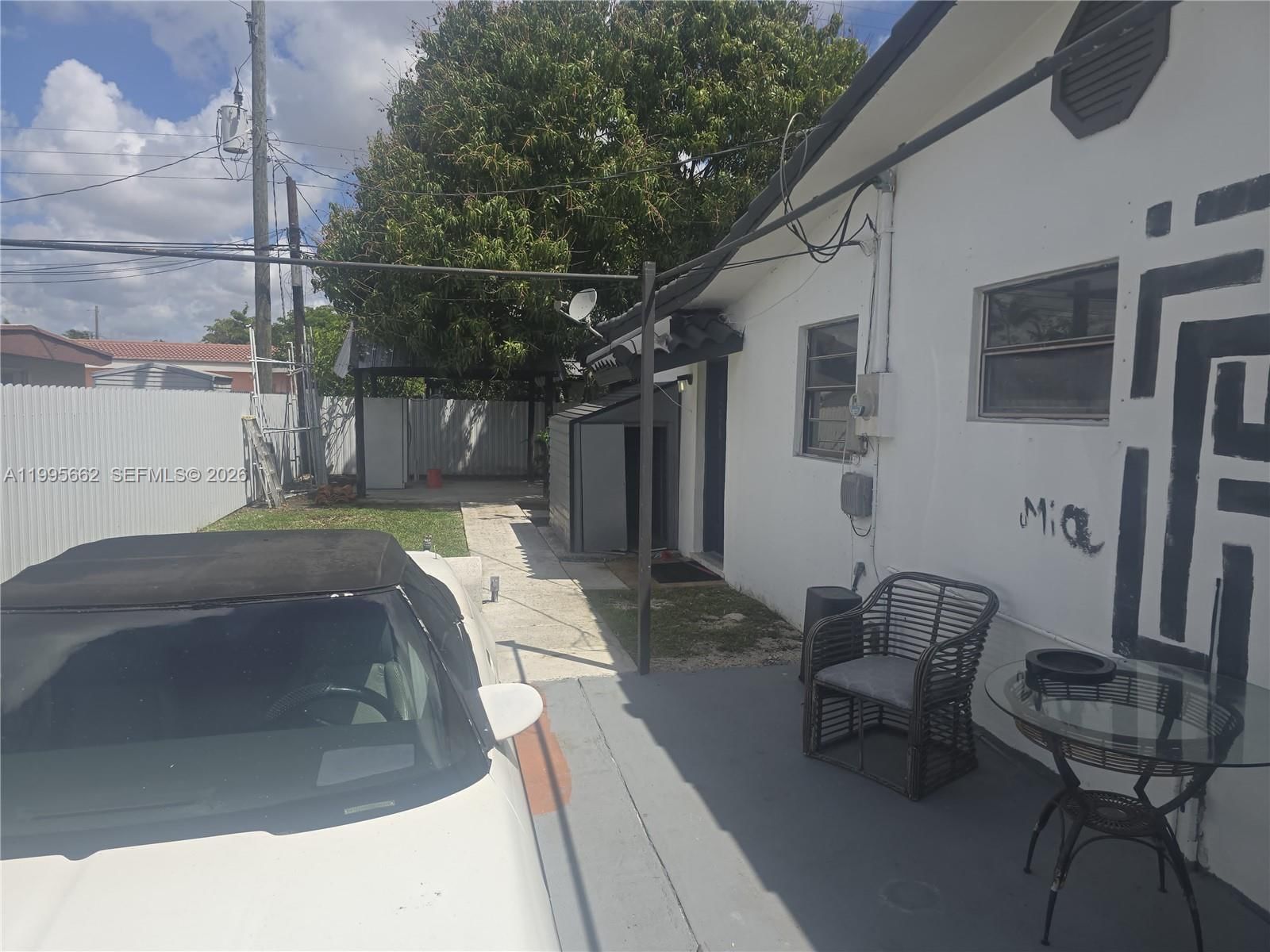 Real estate property located at 9725 15th St, Miami-dade, Coral Park Estates Sec 5, Miami, FL