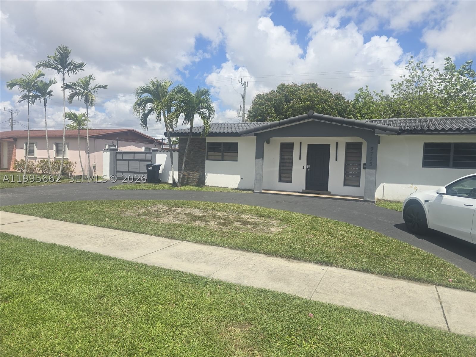 Real estate property located at 9725 15th St, Miami-dade, Coral Park Estates Sec 5, Miami, FL