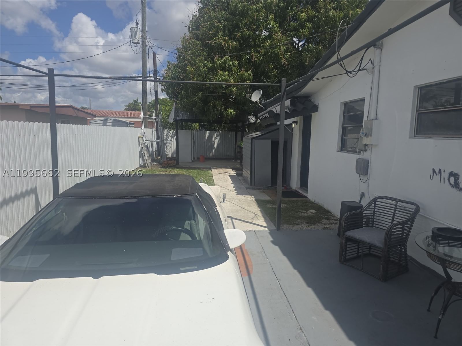 Real estate property located at 9725 15th St, Miami-dade, Coral Park Estates Sec 5, Miami, FL