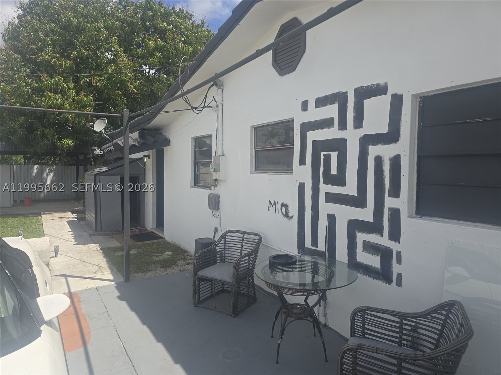 Real estate property located at 9725 15th St, Miami-dade, Coral Park Estates Sec 5, Miami, FL