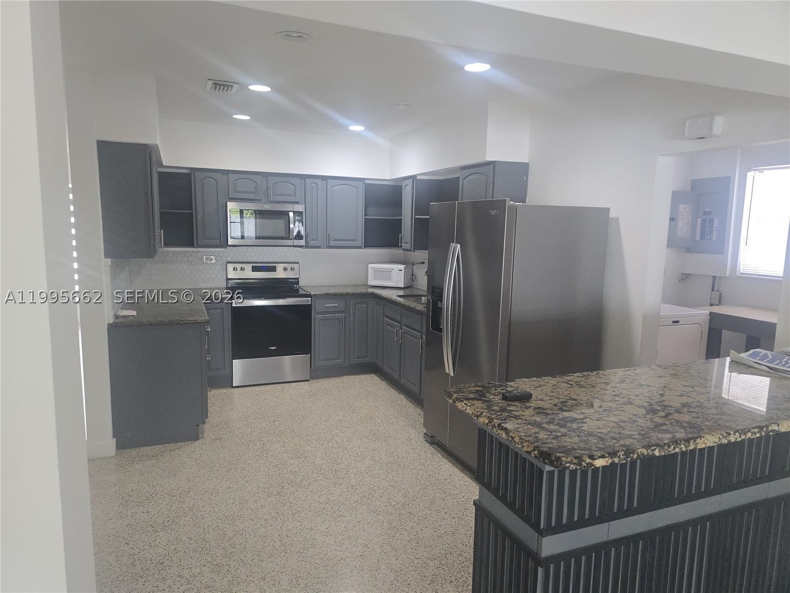 Real estate property located at 9725 15th St, Miami-dade, Coral Park Estates Sec 5, Miami, FL