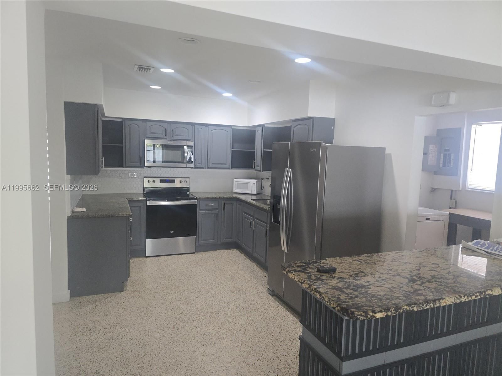 Real estate property located at 9725 15th St, Miami-dade, Coral Park Estates Sec 5, Miami, FL