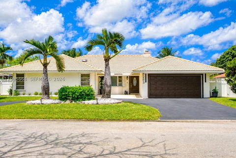 Real estate property located at 8253 2nd Ct, Broward, Shadow Wood, Coral Springs, FL