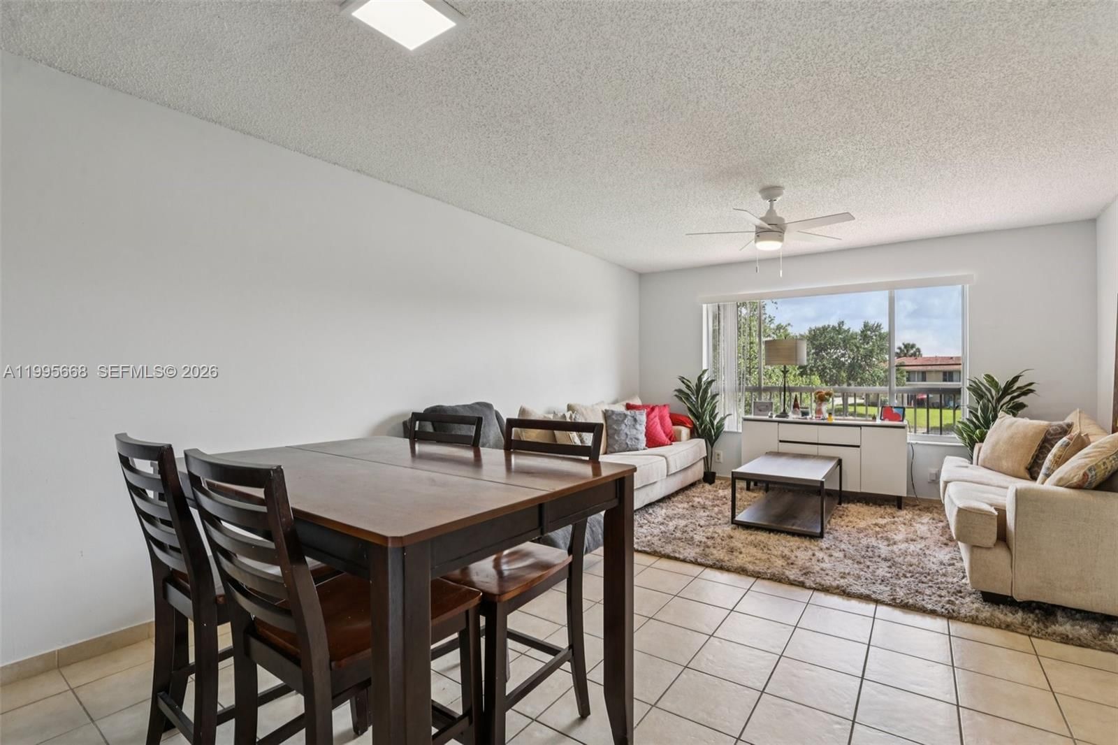 Real estate property located at 9930 Twin Lakes Dr #7-L, Broward, Lakewood Village, Coral Springs, FL