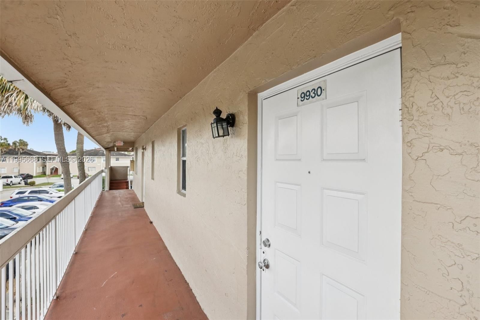 Real estate property located at 9930 Twin Lakes Dr #7-L, Broward, Lakewood Village, Coral Springs, FL