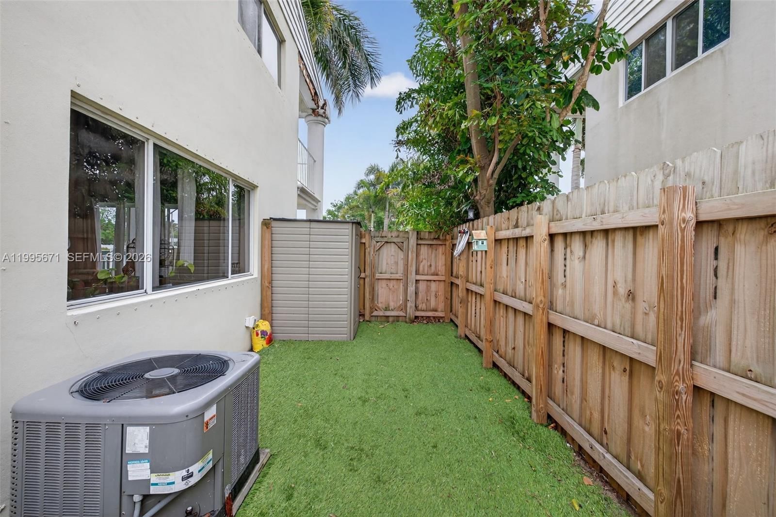 Real estate property located at 4525 21st Ave #1, Broward, Coral Ridge Landings Ii C, Fort Lauderdale, FL