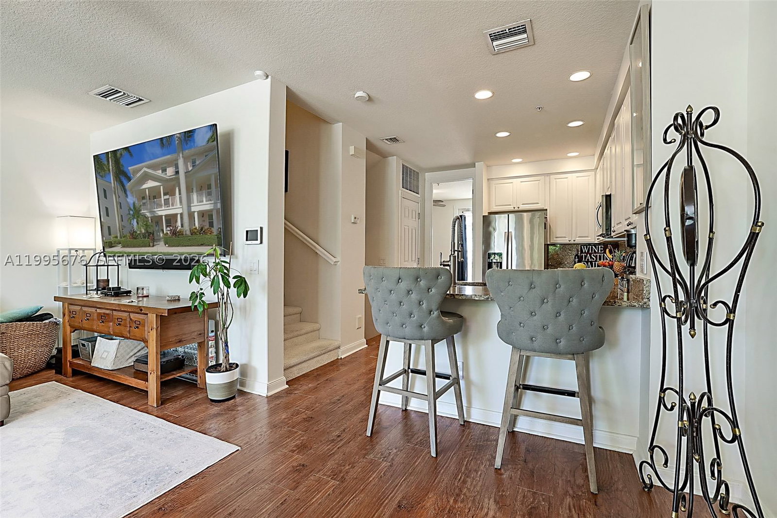 Real estate property located at 3414 Mallory Blvd, Palm Beach, Mallory Creek At Abacoa 1, Jupiter, FL