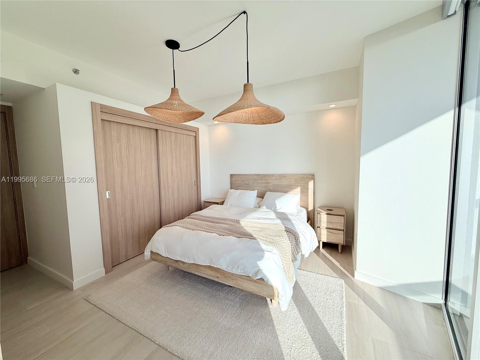 Real estate property located at 495 Brickell Ave #5106, Miami-dade, Icon Brickell No Two, Miami, FL