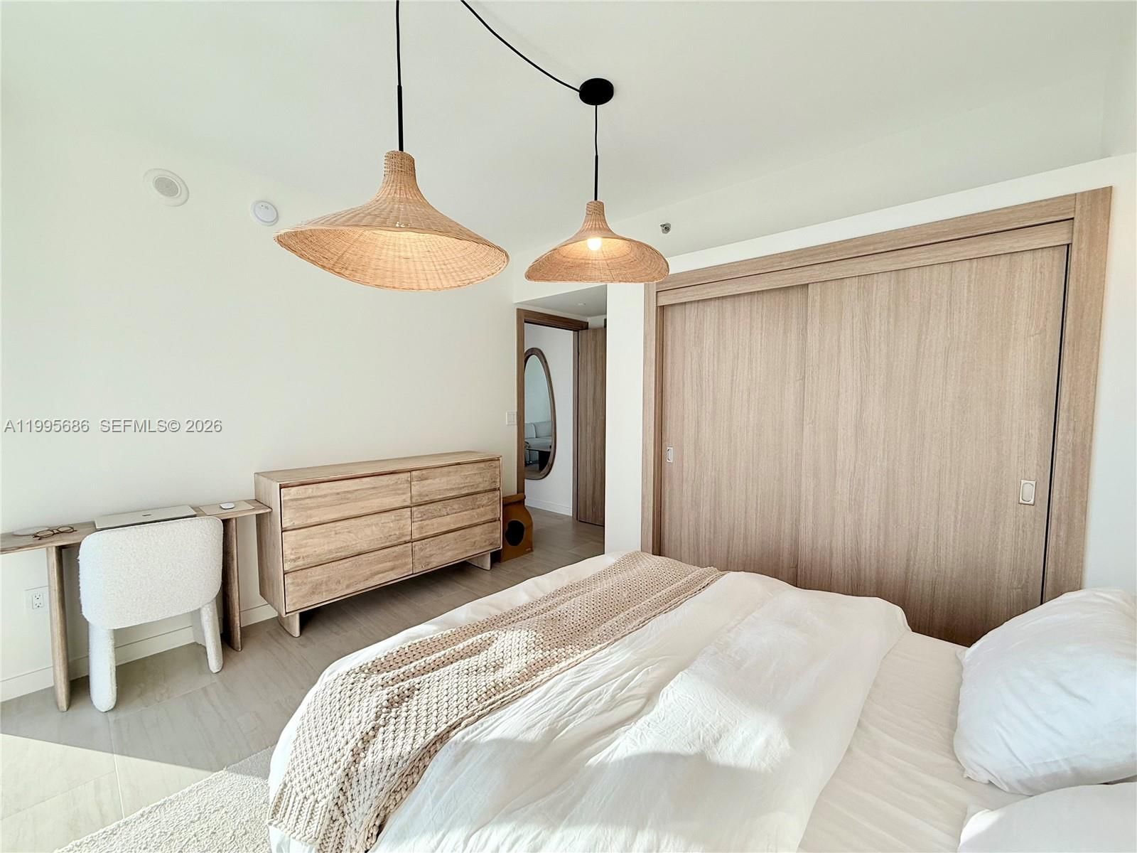 Real estate property located at 495 Brickell Ave #5106, Miami-dade, Icon Brickell No Two, Miami, FL