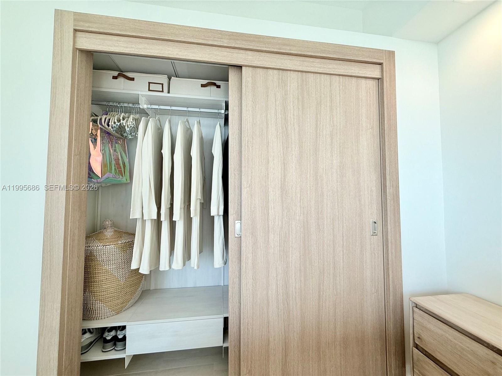 Real estate property located at 495 Brickell Ave #5106, Miami-dade, Icon Brickell No Two, Miami, FL