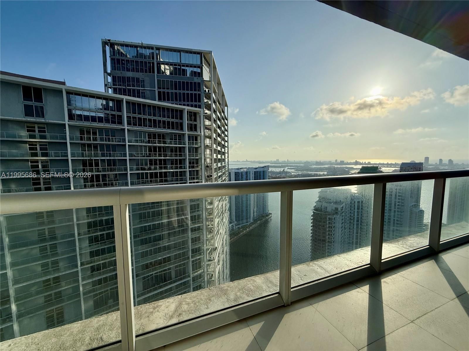 Real estate property located at 495 Brickell Ave #5106, Miami-dade, Icon Brickell No Two, Miami, FL