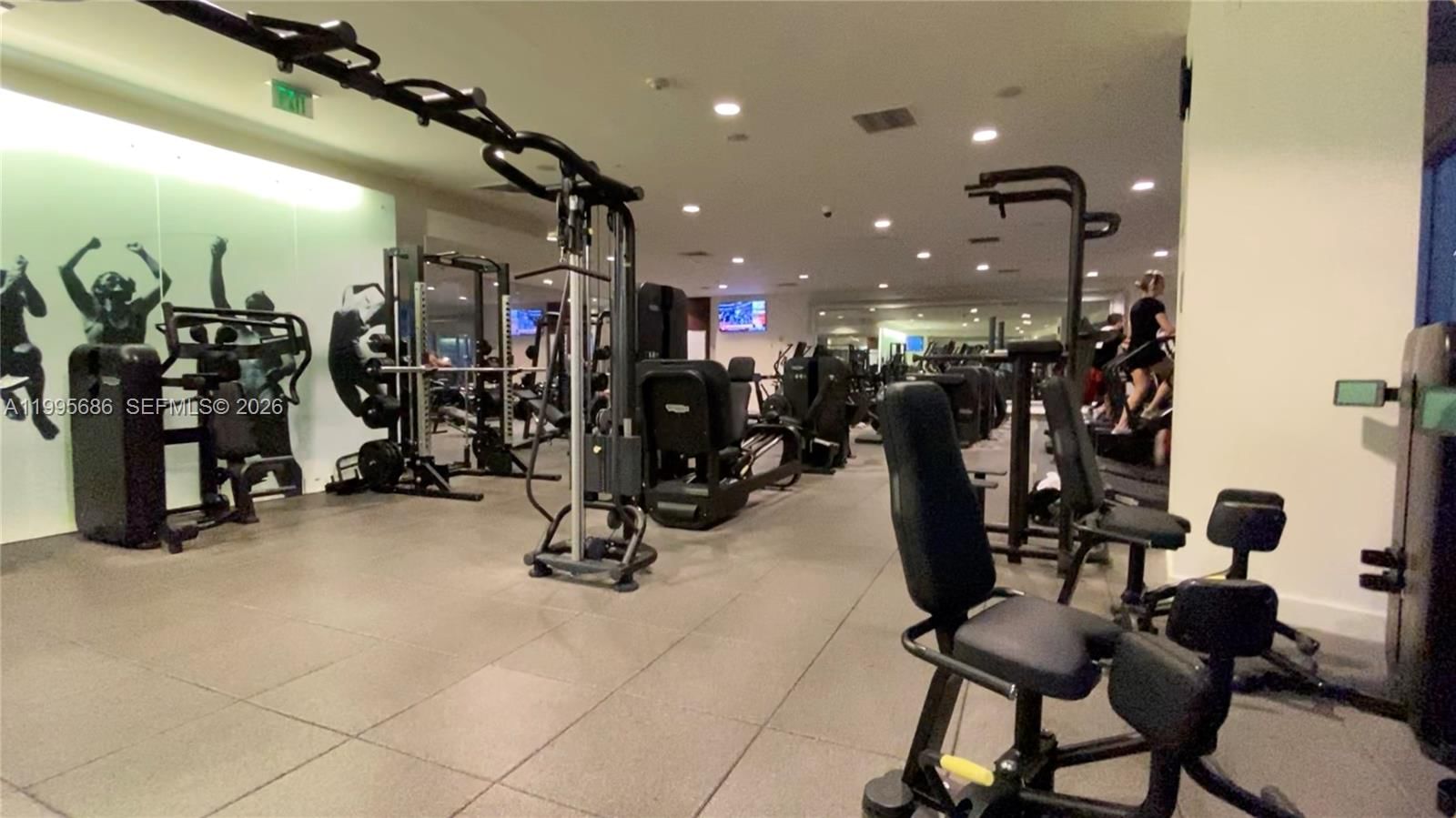 Real estate property located at 495 Brickell Ave #5106, Miami-dade, Icon Brickell No Two, Miami, FL