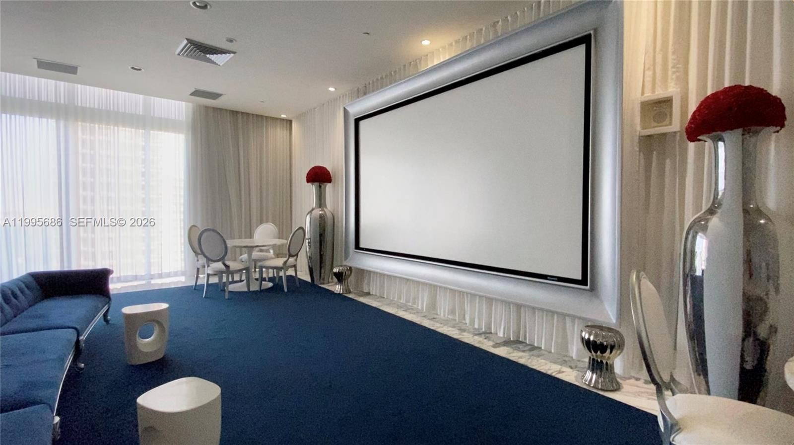 Real estate property located at 495 Brickell Ave #5106, Miami-dade, Icon Brickell No Two, Miami, FL