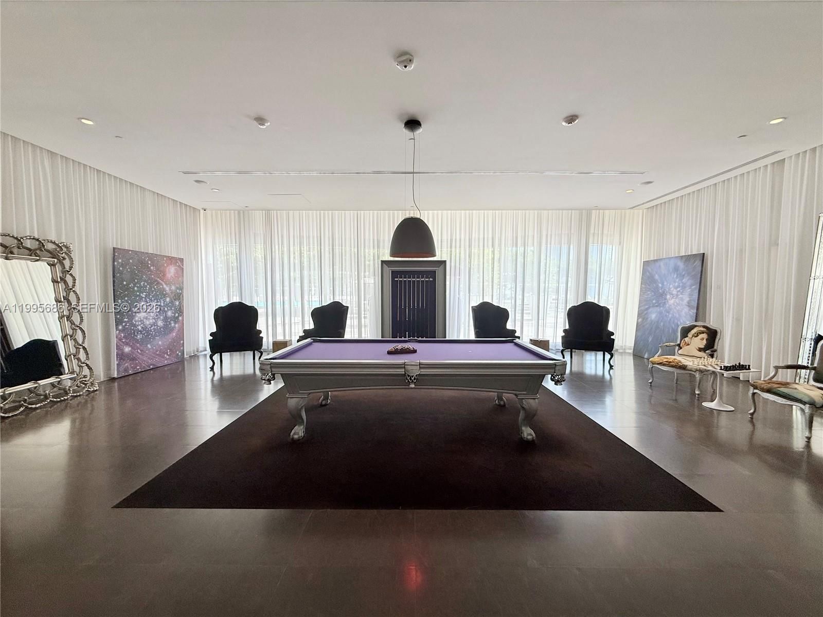 Real estate property located at 495 Brickell Ave #5106, Miami-dade, Icon Brickell No Two, Miami, FL