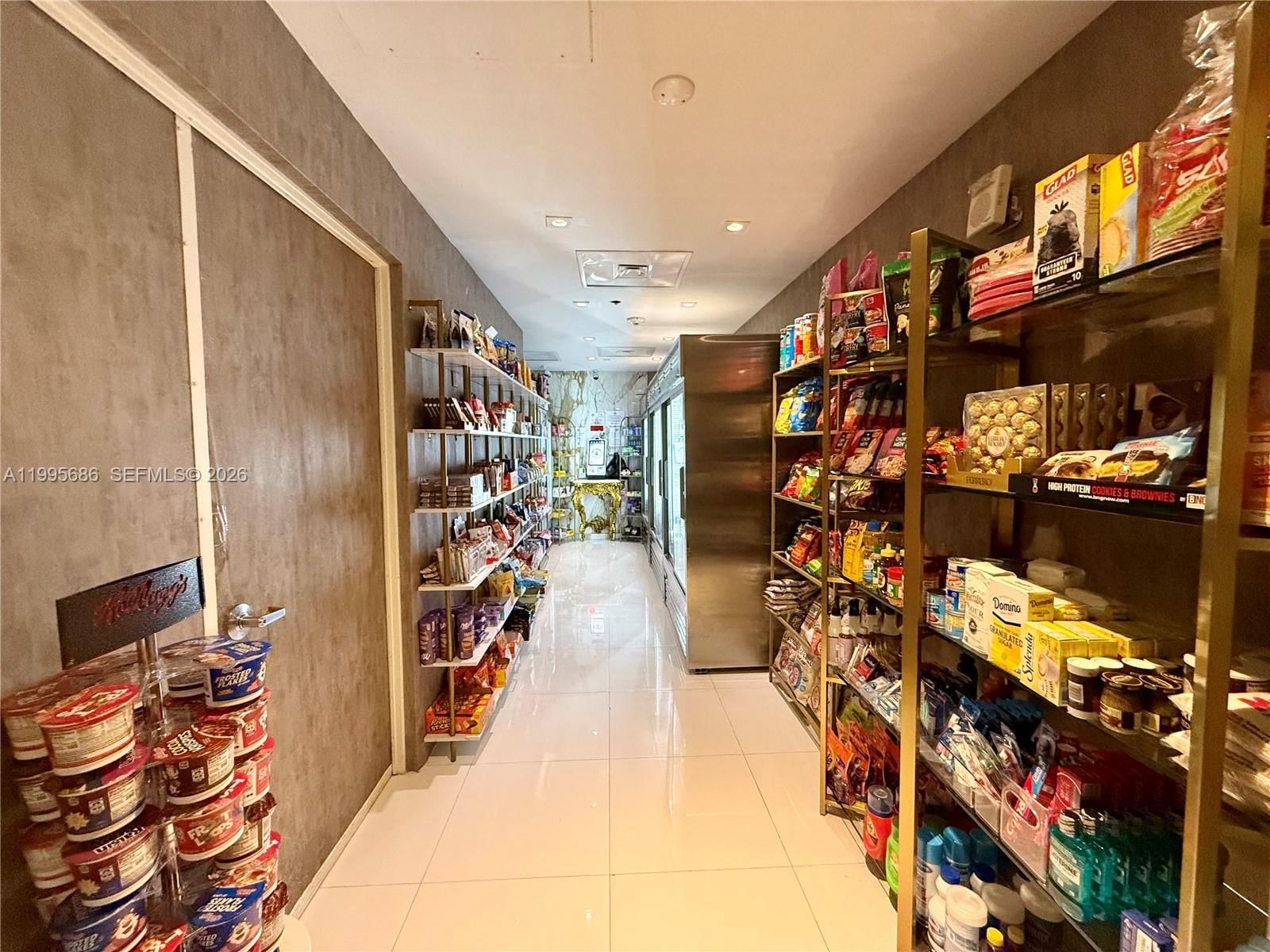 Real estate property located at 495 Brickell Ave #5106, Miami-dade, Icon Brickell No Two, Miami, FL