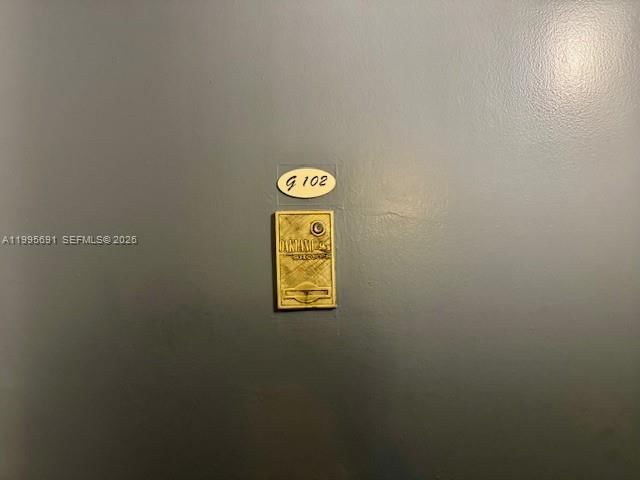 Real estate property located at 3109 Oakland Shores Dr G102, Broward, Oakland Shores Condominiu, Oakland Park, FL