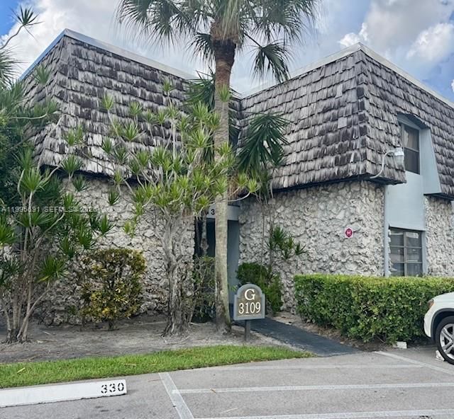 Real estate property located at 3109 Oakland Shores Dr G102, Broward, Oakland Shores Condominiu, Oakland Park, FL