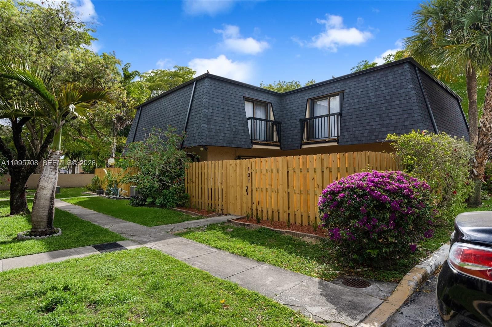 Real estate property located at 13993 94th Cir Ln #101-3, Miami-dade, Camelot One Condo, Miami, FL