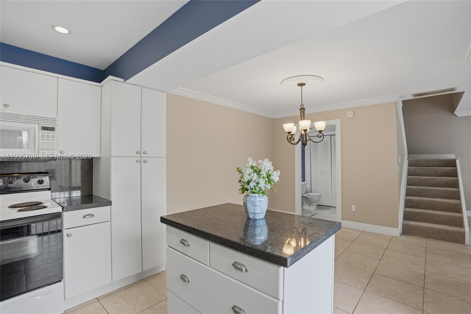 Real estate property located at 13993 94th Cir Ln #101-3, Miami-dade, Camelot One Condo, Miami, FL