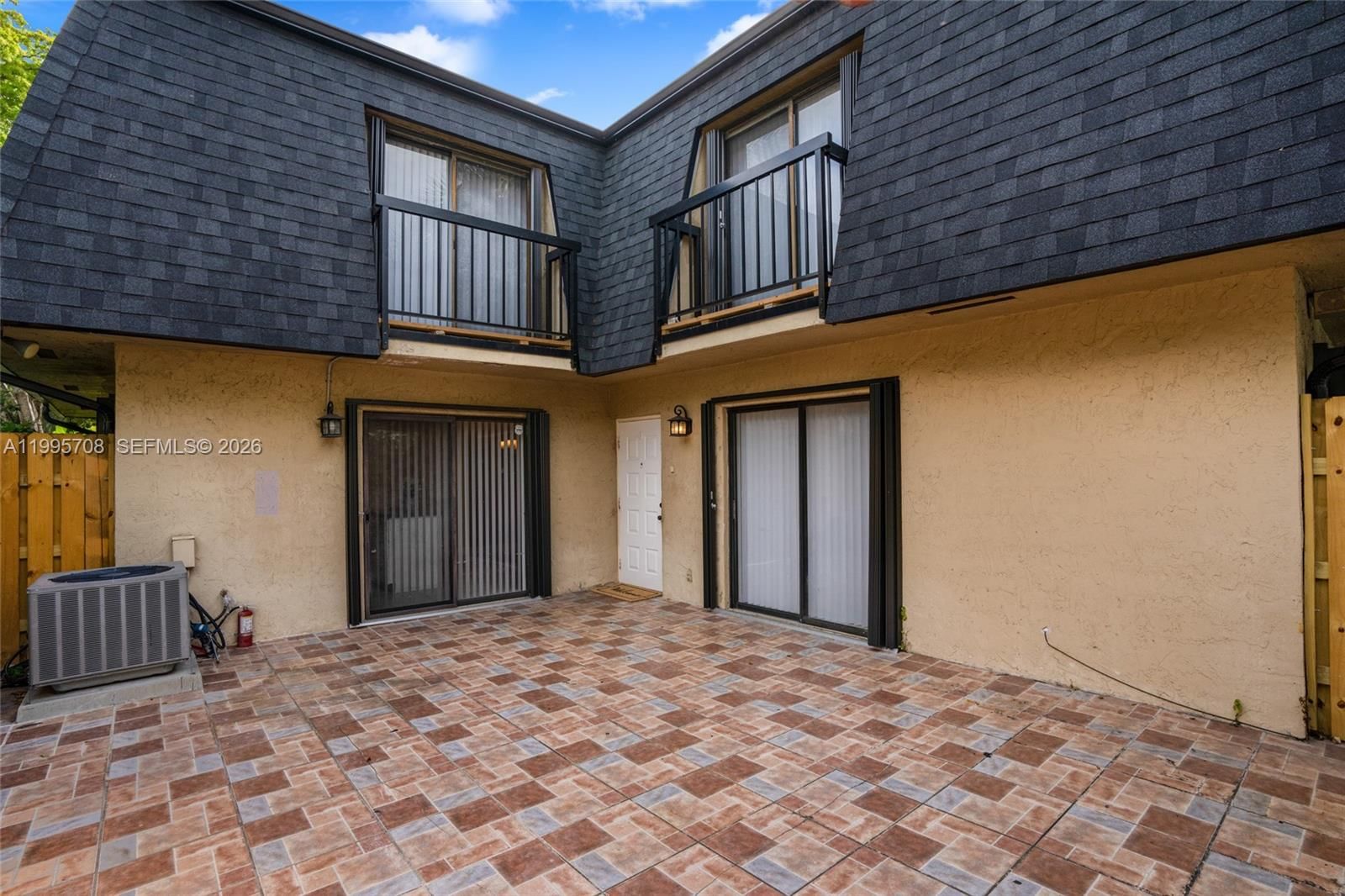 Real estate property located at 13993 94th Cir Ln #101-3, Miami-dade, Camelot One Condo, Miami, FL