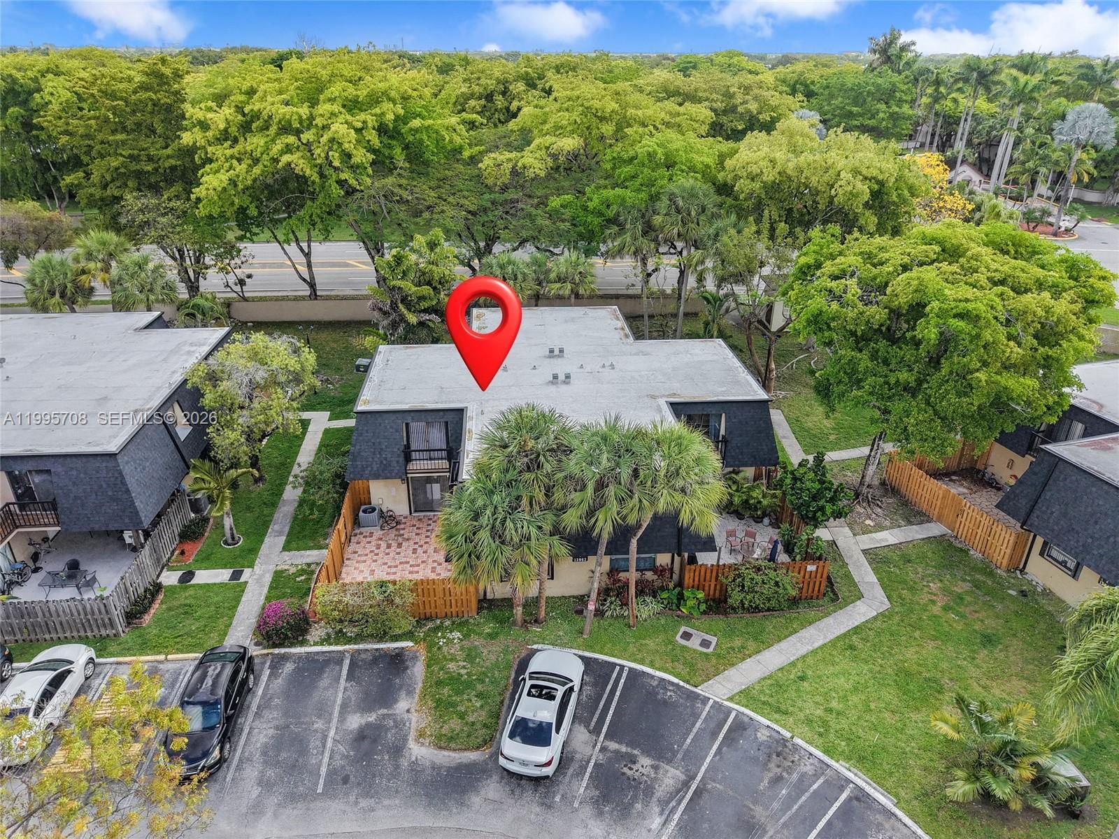 Real estate property located at 13993 94th Cir Ln #101-3, Miami-dade, Camelot One Condo, Miami, FL