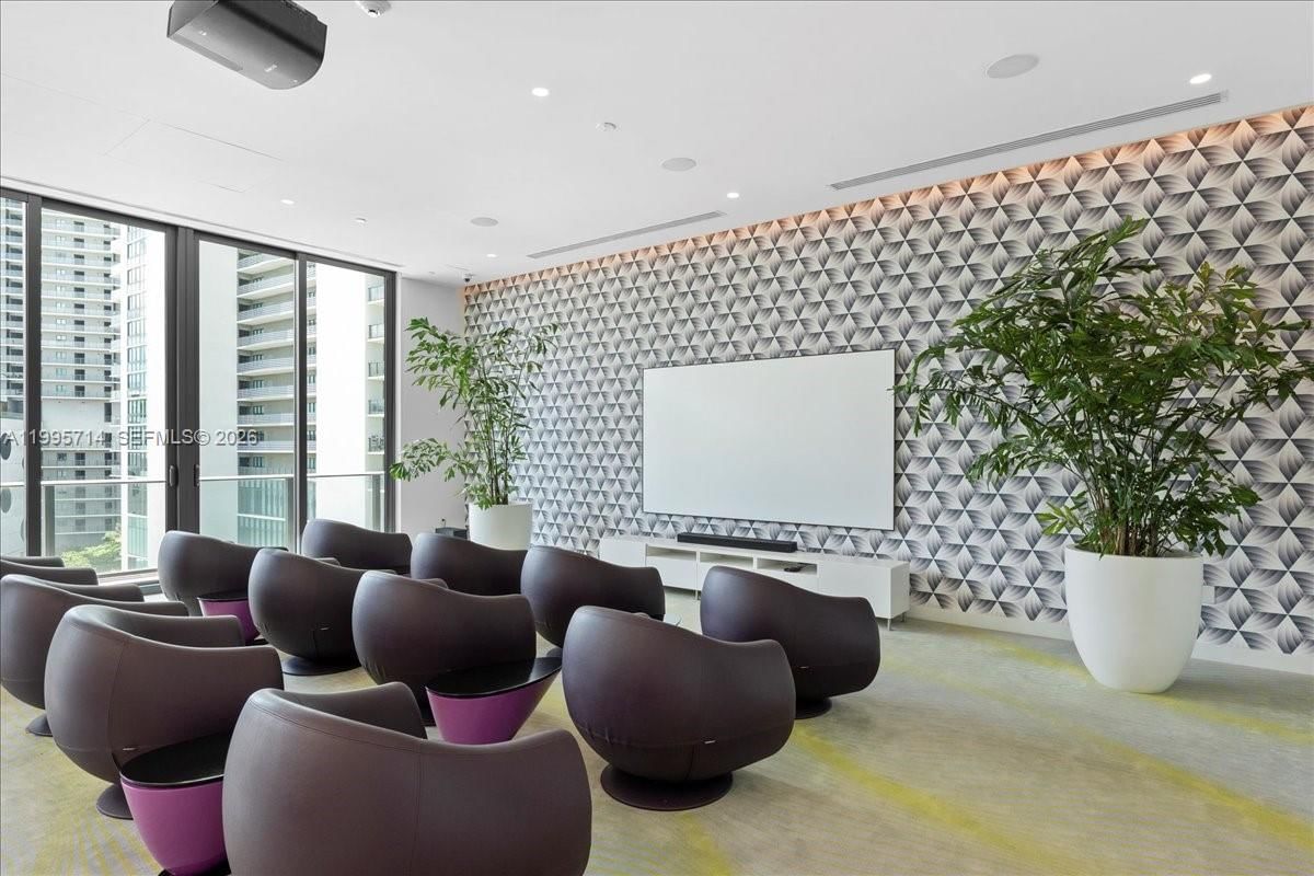 Real estate property located at 501 31st St #1201, Miami-dade, Paraiso Bayviews Condo, Miami, FL