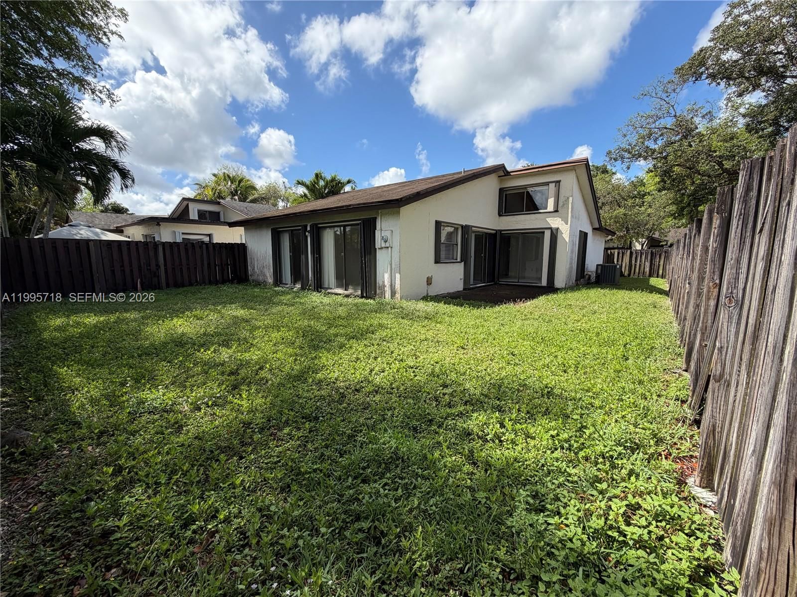 Real estate property located at 10828 132nd Cir Ct, Miami-dade, Crossings Sec 6 The, Miami, FL