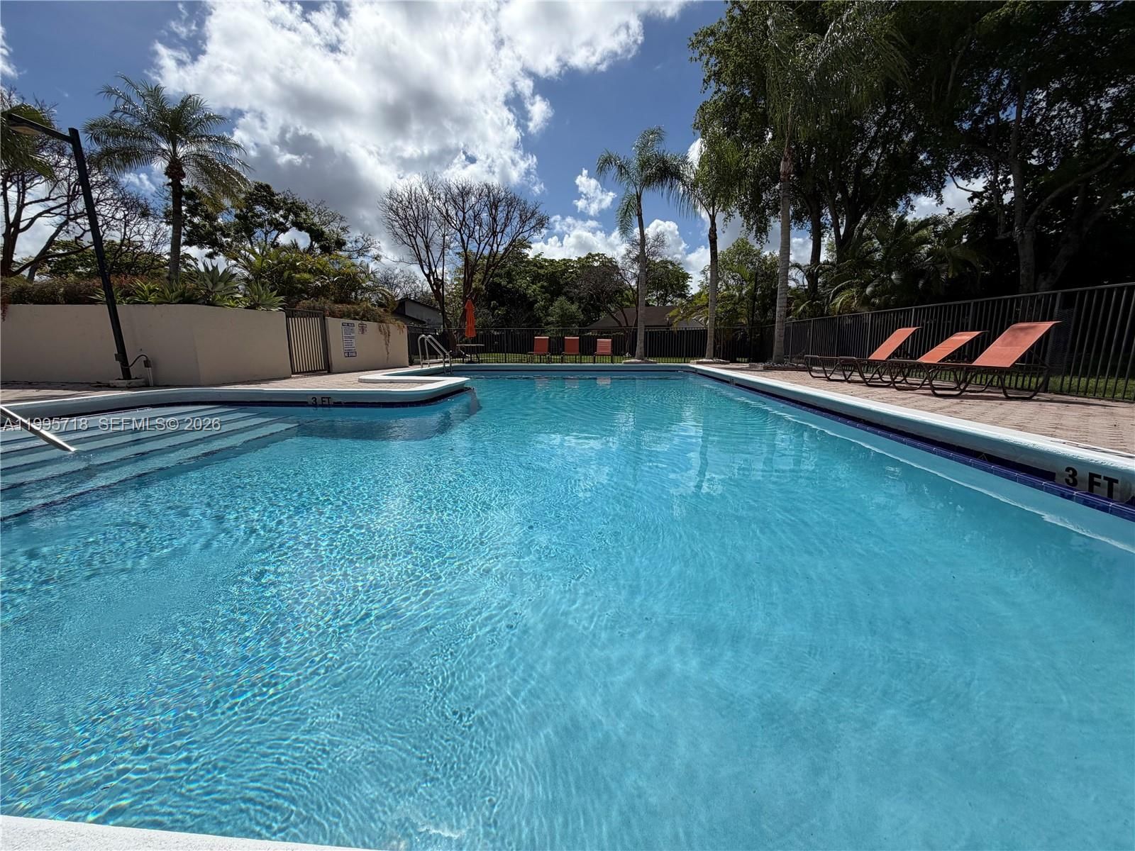 Real estate property located at 10828 132nd Cir Ct, Miami-dade, Crossings Sec 6 The, Miami, FL