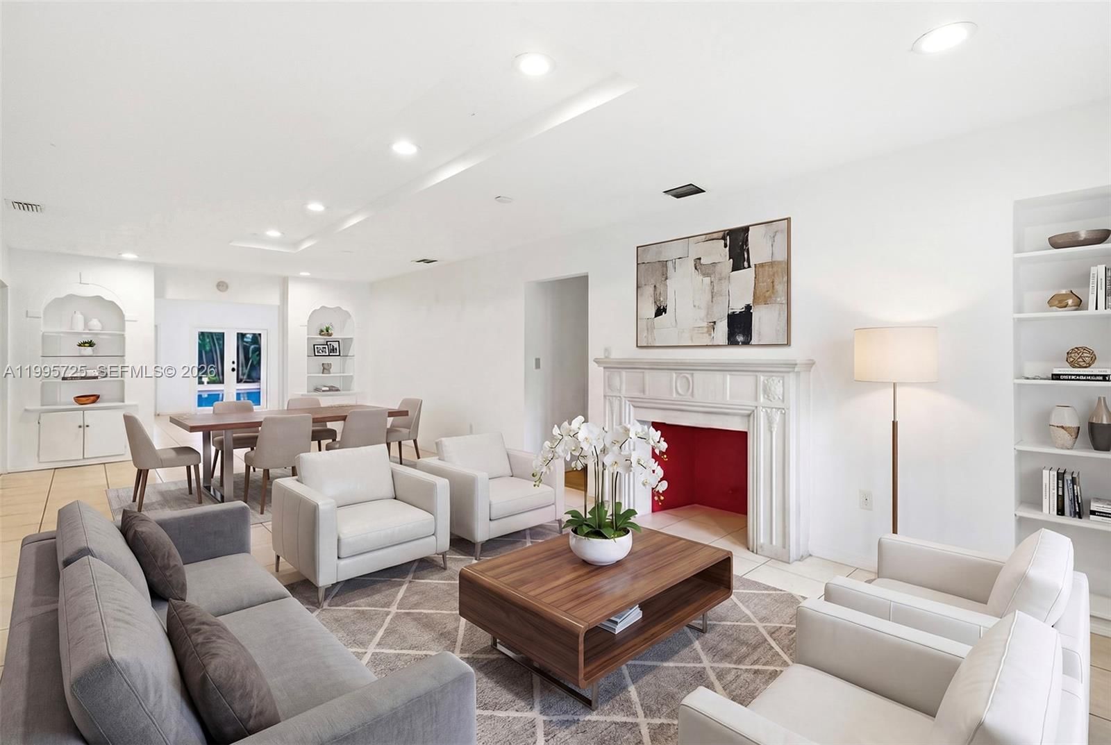 Real estate property located at 3755 Royal Palm Ave, Miami-dade, Orchard Sub 2 & 3, Miami Beach, FL