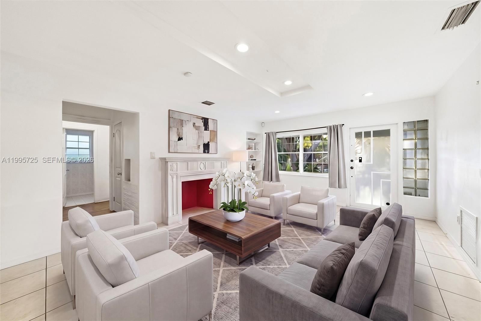 Real estate property located at 3755 Royal Palm Ave, Miami-dade, Orchard Sub 2 & 3, Miami Beach, FL