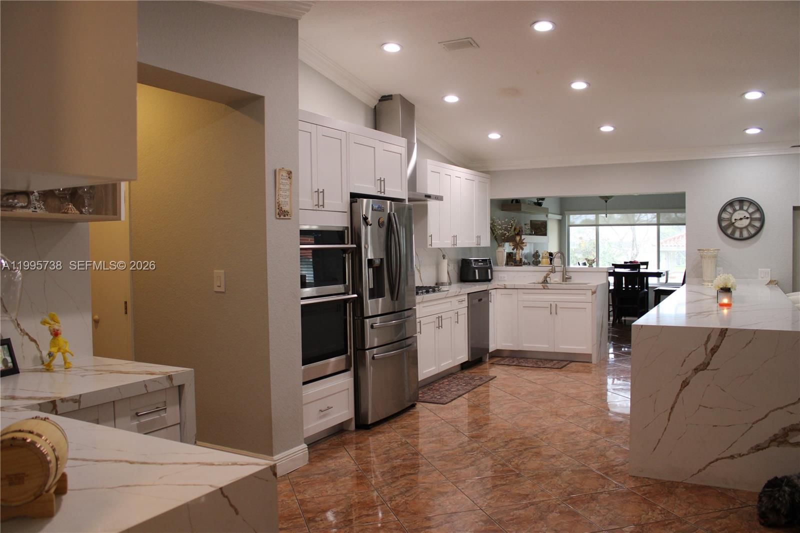 Real estate property located at 4931 167th Ave, Broward, Chambers Land Co Sub Nw1/, Southwest Ranches, FL