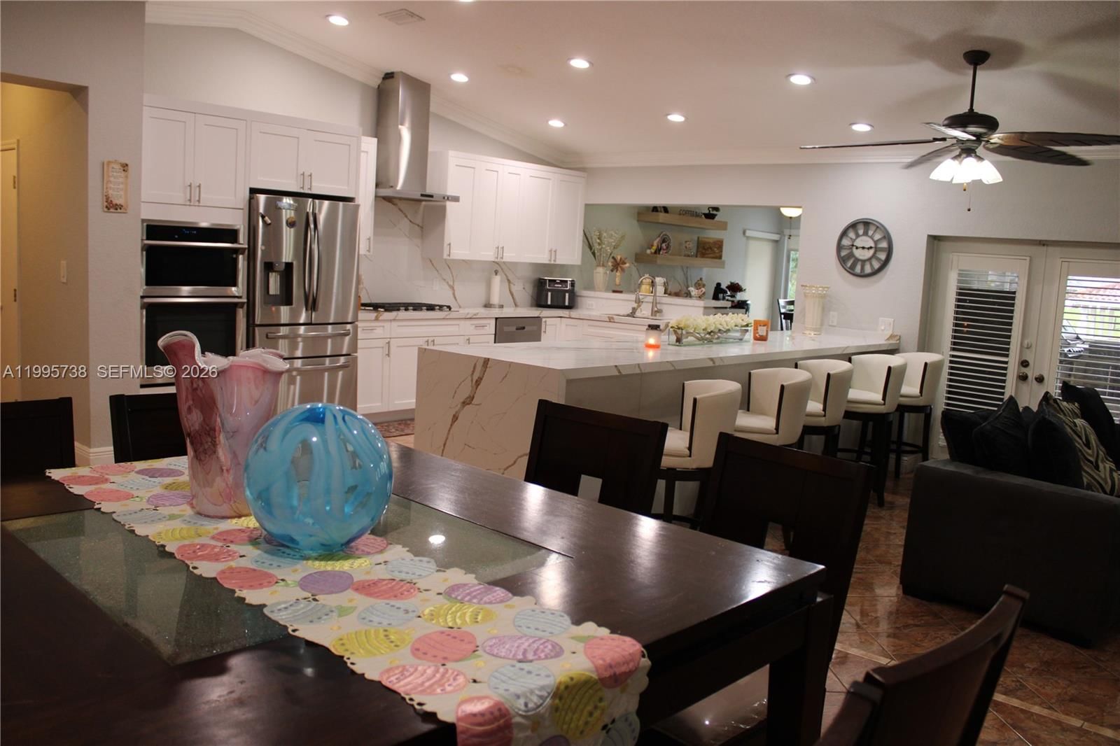 Real estate property located at 4931 167th Ave, Broward, Chambers Land Co Sub Nw1/, Southwest Ranches, FL